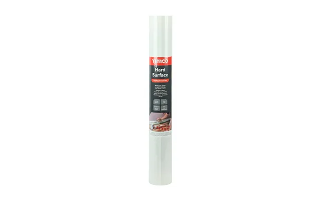 Shield 50hp 50mx0.6m Hard Surface Protector