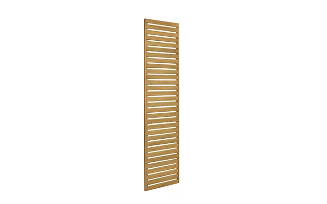 Slatted Trellis 180x30cm - Pack Of 4 product image