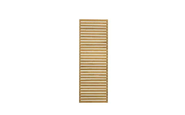 Slatted Trellis 180x60cm - Pack Of 4 product image