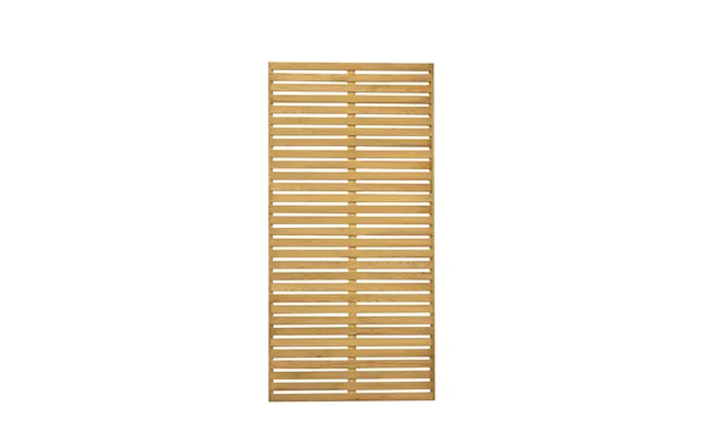Slatted Trellis 180x90cm - Pack Of 10 product image