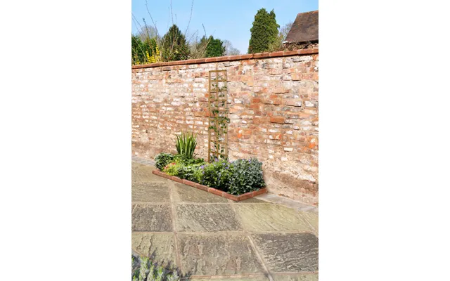 Smooth Planed Trellis - 180 X 30cm product image