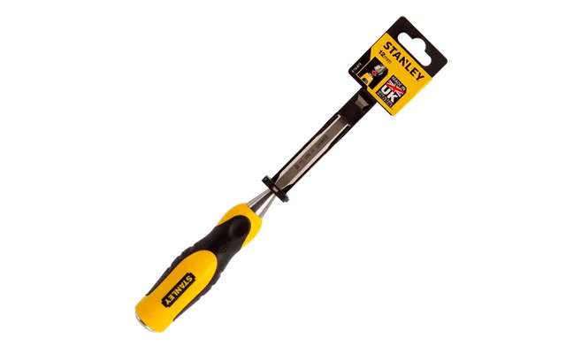 Stanley 0-16-873 Dynagrip Chisel Strike Cap 12mm