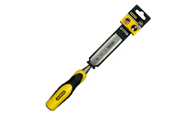 Stanley 0-16-880 Dynagrip Chisel Strike Cap 25mm