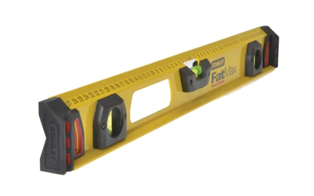 Stanley 1-43-533 Fatmax I Beam Level 60cm