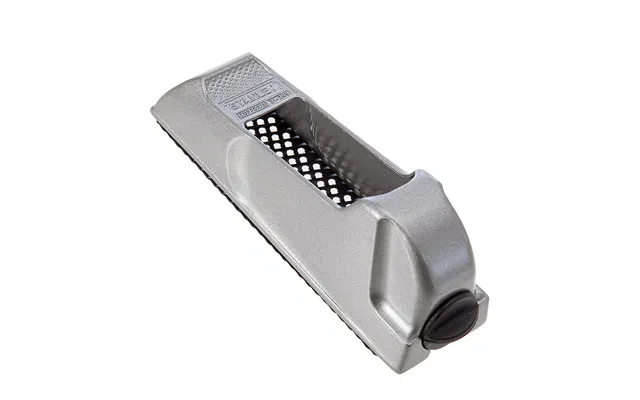 Stanley 5-21-399 111c Surform Block Plane 140mm