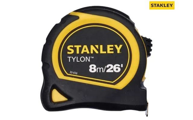 Stanley Tylon Measuring Tape 8m