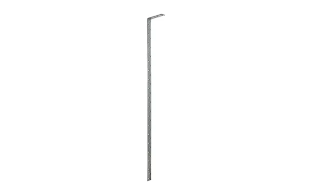 Timco 1000brsh Restraint Strap Heavy Duty Bent - Galavanised 900 100