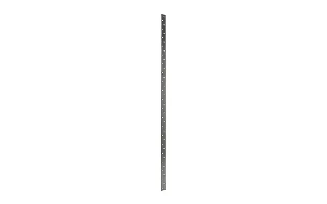 Timco 1000frsh Restraint Strap Heavy Duty Flat - Galvanised 1000mm