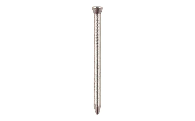 Timco 25x1.60mm Bpp25b Panel Pin Staples Galvanised - Bright 1kg Bag