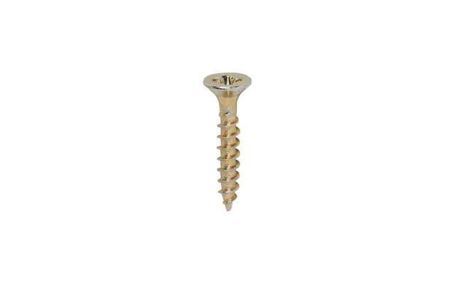 Timco 3.5x20mm 35020claf Classic Multi-purpose Screw - Pz