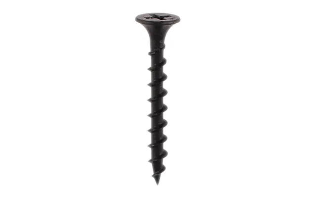 Timco 3.5x38mm 00038dryct Drywall Screw - Coarse Thread Ph2