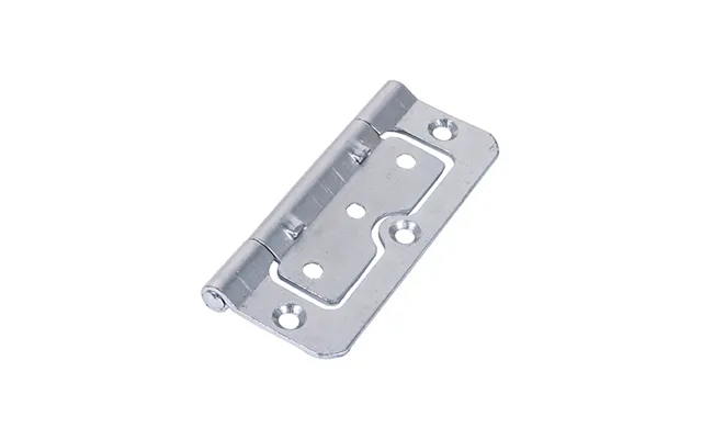 Timco 434142 101x66mm 104 Hurlinge Hinge - Bzp 2 Bag