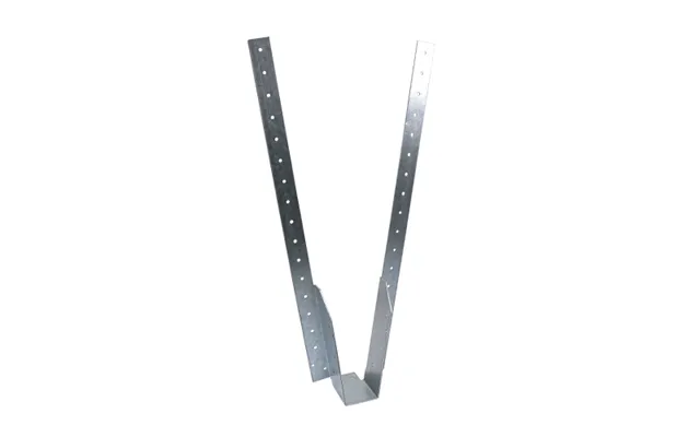 Timco 44x150 To 250mm 44450lth Timber Hanger Long Leg Galvanised