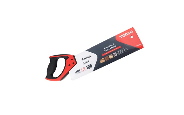 Timco 468196 Tenon Saw 14 1 Ea