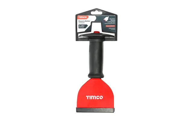Timco 468226 Masonry Bolster With Guard 4 X 8 1 2 1 Ea