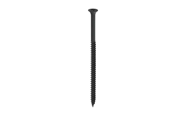Timco 4.8x90mm 00090dry Drywall Screw Fine Thread - Ph2