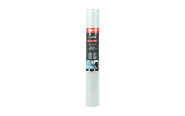 Timco 50wp 50mx0.6m Window Protector