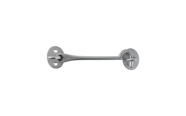 Timco 527114 6 Cabin Hook Cast Iron Heavy Duty Galvanised