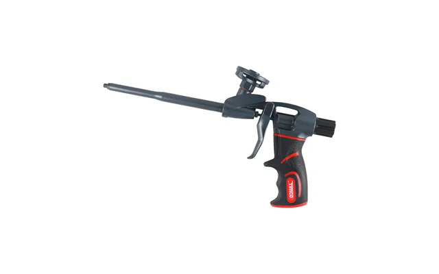 Timco 783113 Professional Pu Foam Applicator Gun 1 Box