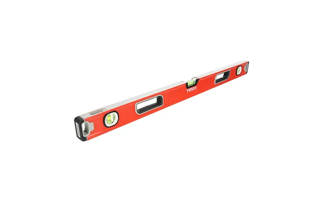 Timco 900mm 468161 Pro Spirit Level Box Beam 1 Pc