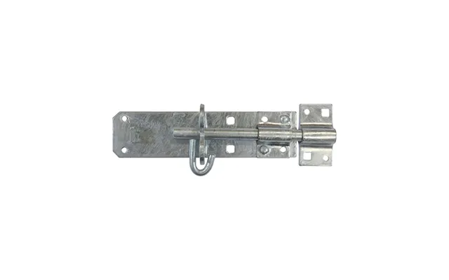 Timco Bp6gp 6 Brenton Padbolt Hot Dipped Galvanised
