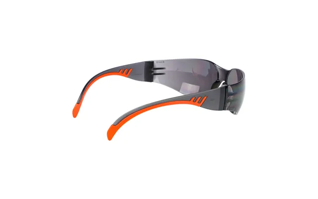 Timco Comfort Safety Glasses Smoke One Size Bag 1