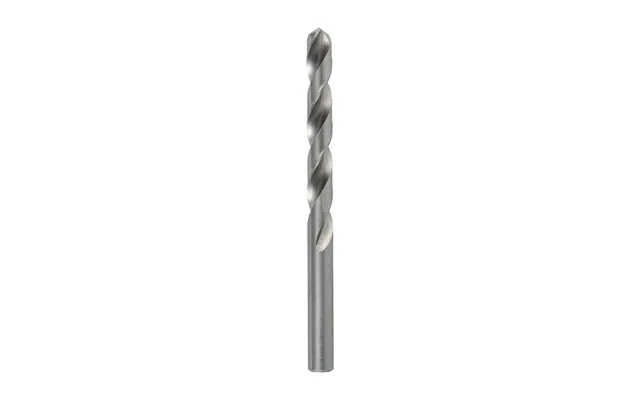 Timco Hssgr 10.0mm 100 Ground Jobber Drill Bit - Hss M2