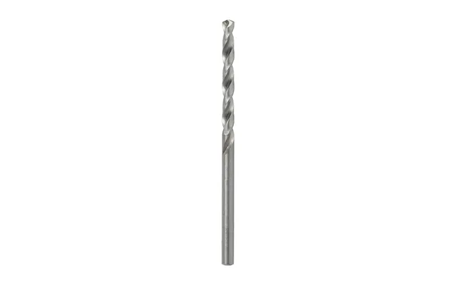 Timco Hssgr35 3.5mm Hss-ground Jobber Drill Bit - M2