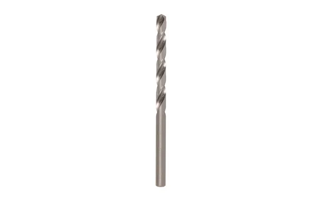 Timco Hssgr5 5.0mm Ground Jobber Drill Bit - Hss M2