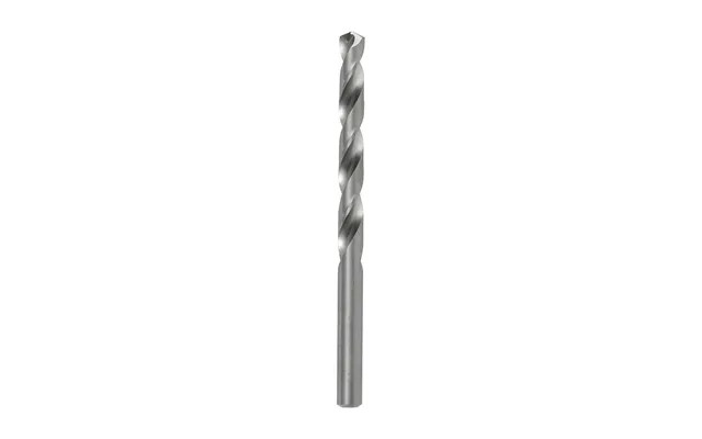 Timco Hssgr8 8.0mm Hss Ground Jobber Drill Bit - M2