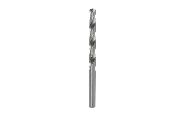 Timco Hssgr8 8.0mm Hss Ground Jobber Drill Bit - M2