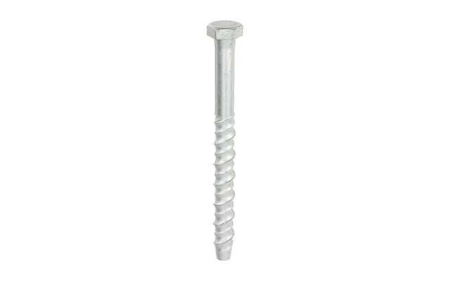 Timco Mf12150 12x150mm M14 Multi-fix Bolt Hex Head