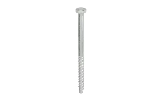 Timco Mf12200 12x200mm M14 Multi-fix Bolt Hex Head