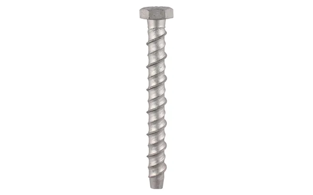 Timco Mf8150 8x150 M10 Multi-fix Bolt Hex Head