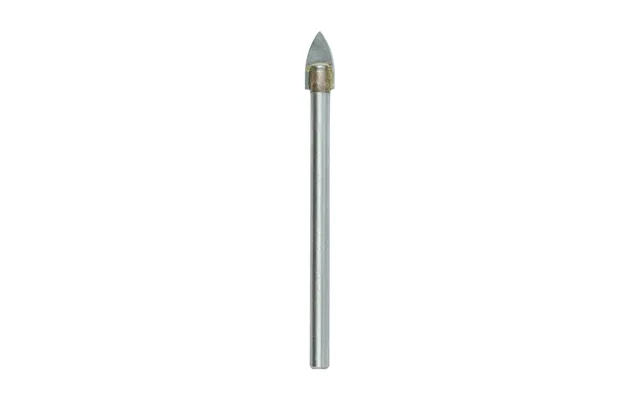 Timco Tg65 Arrow Head Tile & Glass Bit 6.5mm
