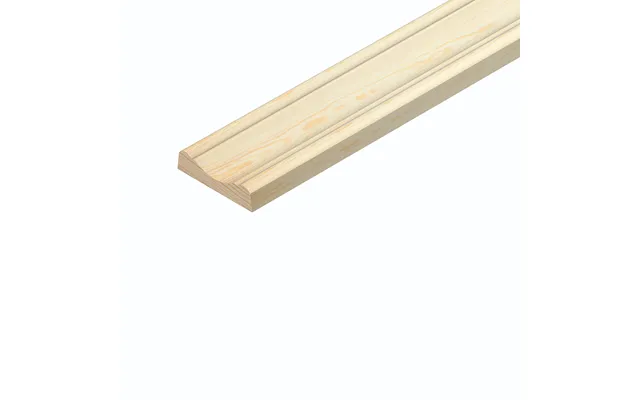 Tm560 Pine Cover Moulding 30x8x2400mm Pefc