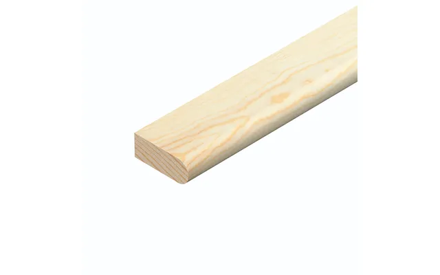 Tm651 Pine Parting Bead 8x21x2400mm Pefc