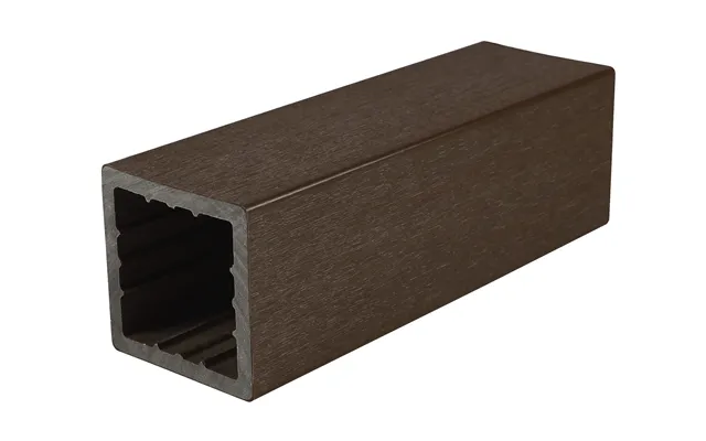 Ultrashield Naturale Newel Sleeve - Walnut