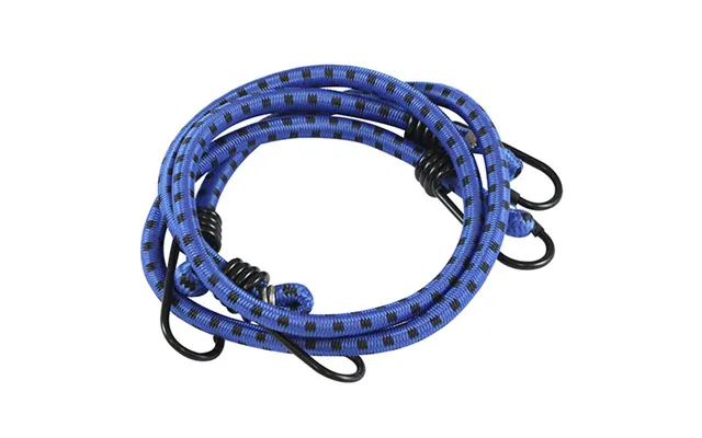 Veto 100bun 8mmx100cm Bungee Cords - Standard