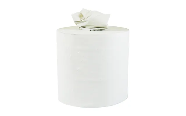 White Paper Rolls