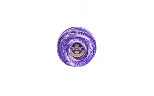 Dmc Fil A Dentelles Cotton Thread 52