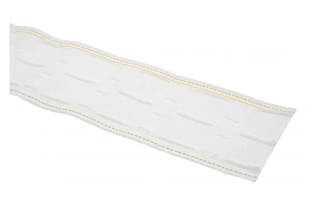 Milward Pencil Pleat Curtain Tape White