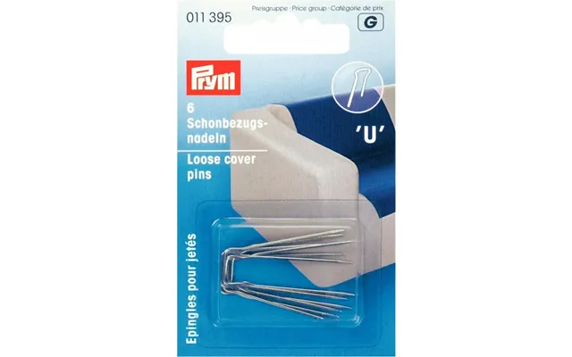 Prym Loose Cover Pins