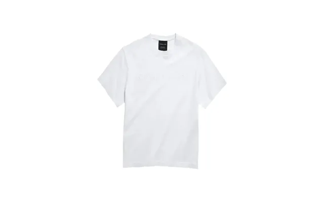 Canada Goose Man Vantage T-shirt Optic White - Xl