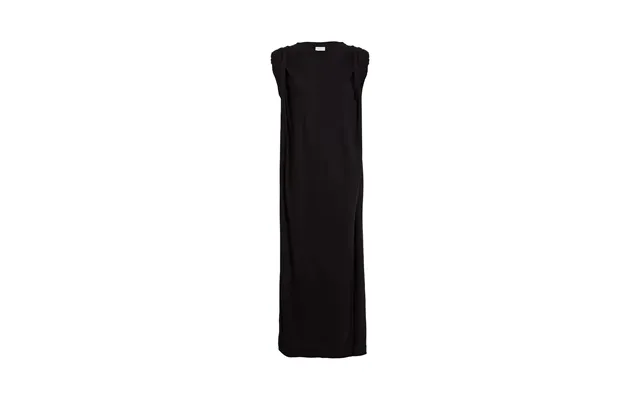 Dries Van Noten Hutty Dress Black - S