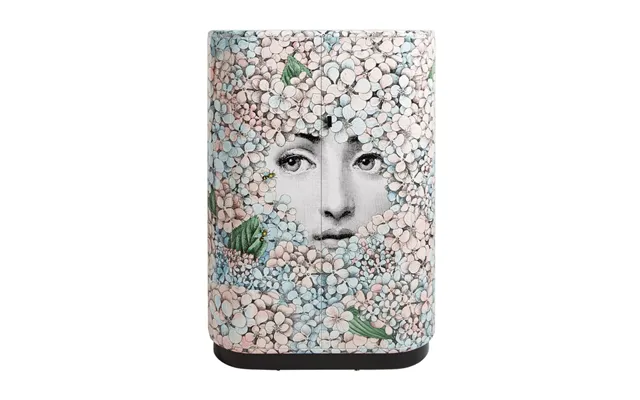 Fornasetti Curved Cabinet Ortensia - Uni