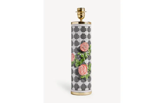 Fornasetti Musciarabia Con Rose Lamp Multi - Uni