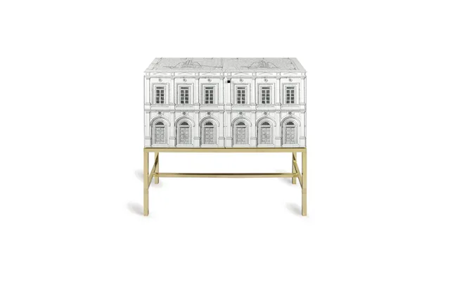 Fornasetti Raised Sideboard Architettura - Os