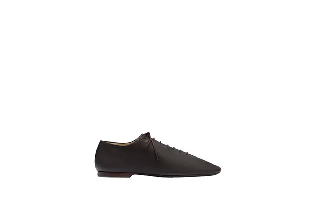 Lemaire Souris Derbies Dark Chocolate - 36