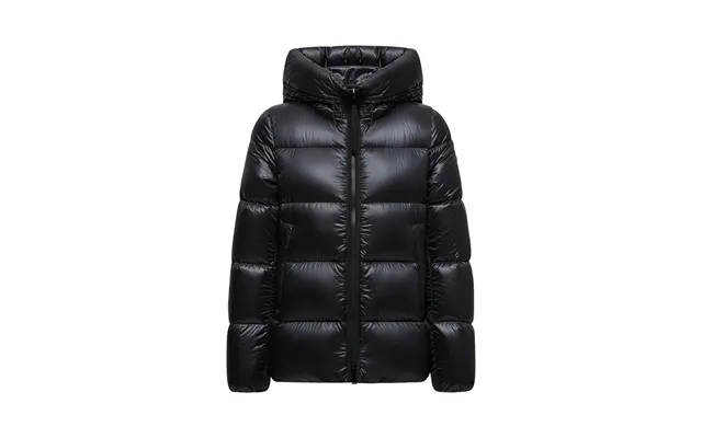 Moncler Women Serittes Jacket Black - 0